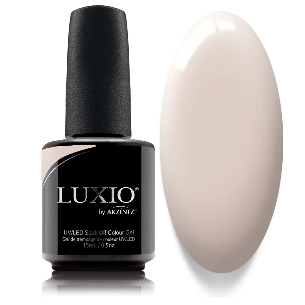 Luxio Hush