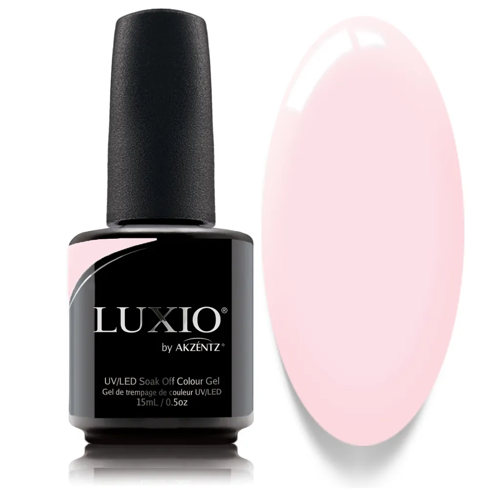 Luxio Lustful