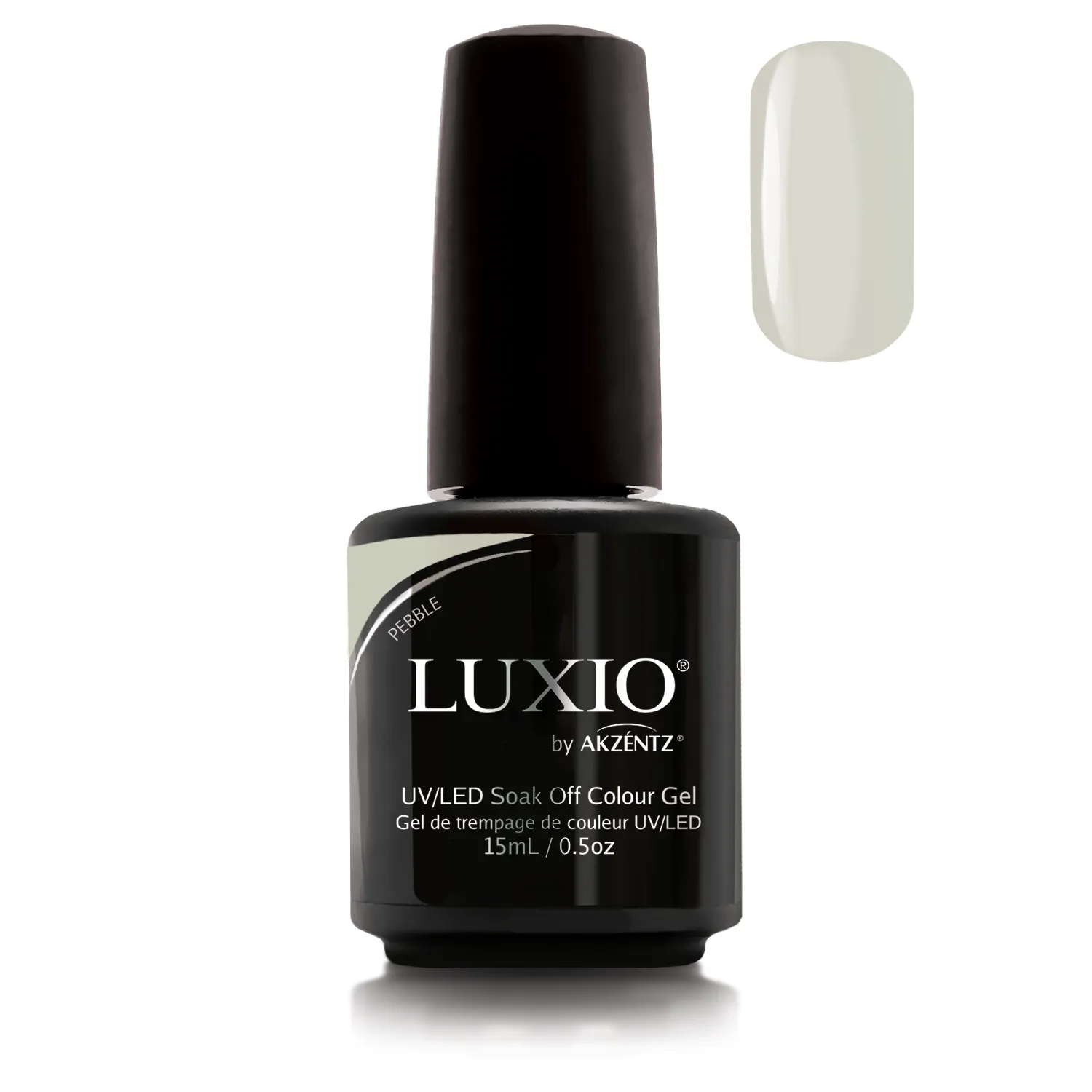 Luxio Pebble
