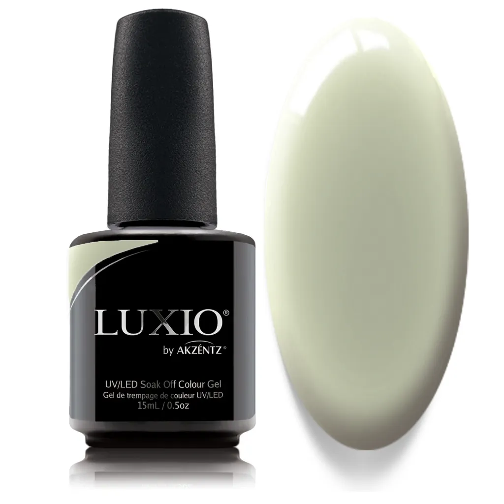Luxio Pebble
