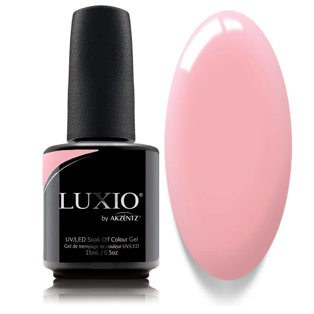 Luxio Romance
