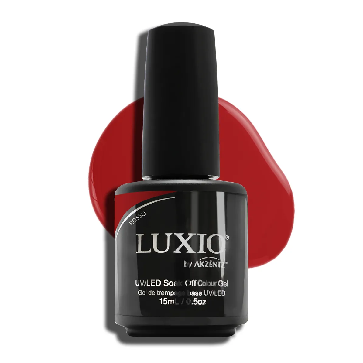 Luxio Rosso