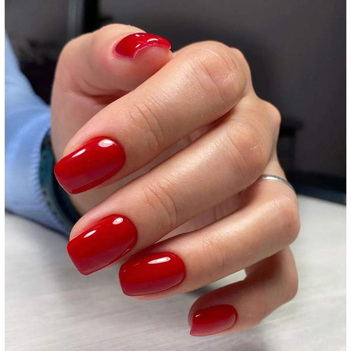 Luxio Rosso