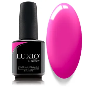 Luxio Sassy