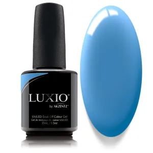 Luxio Tempting