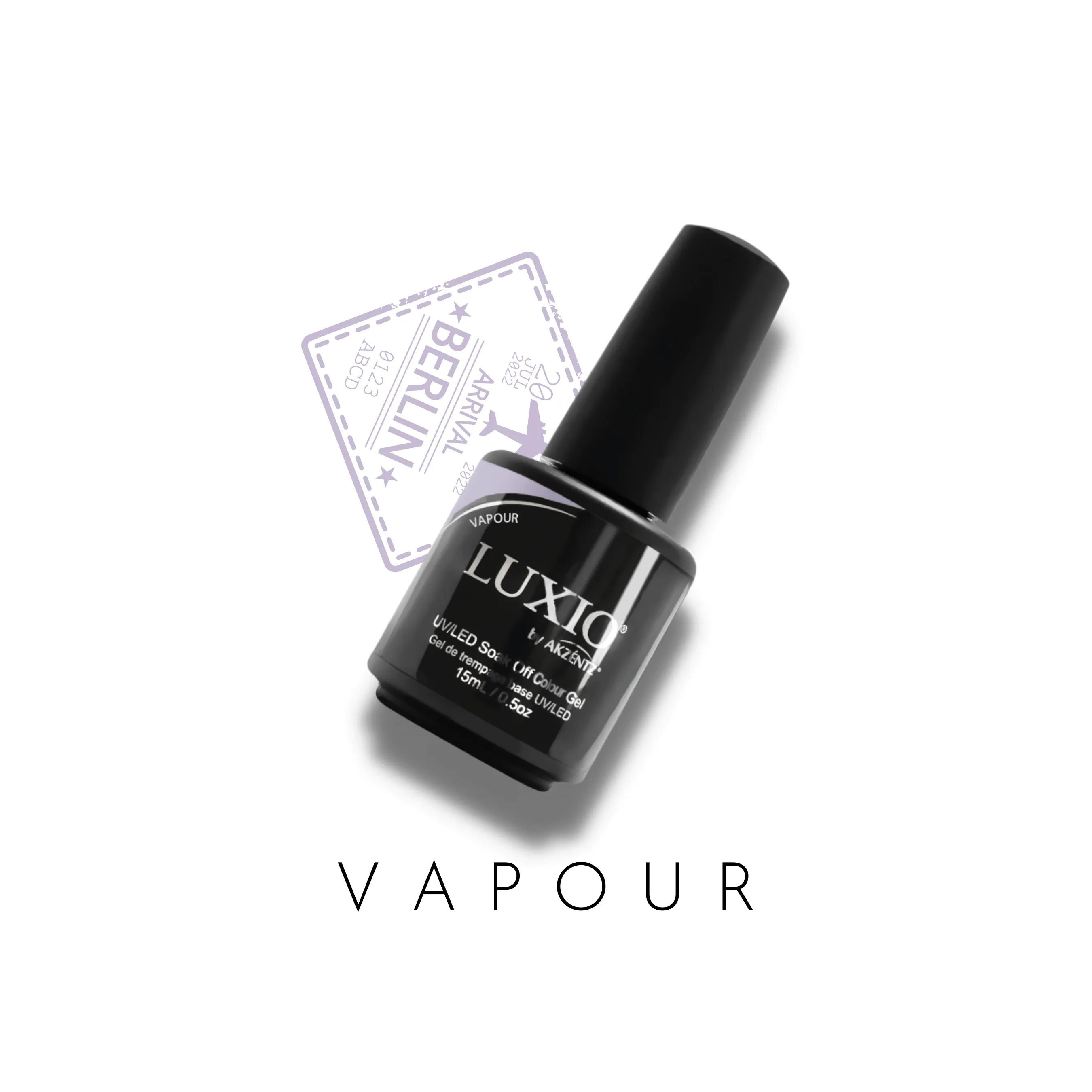 Luxio Vapour