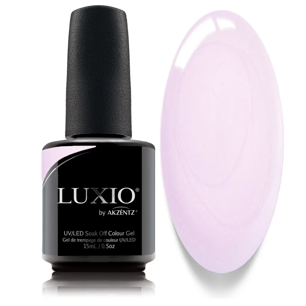 Luxio Vapour