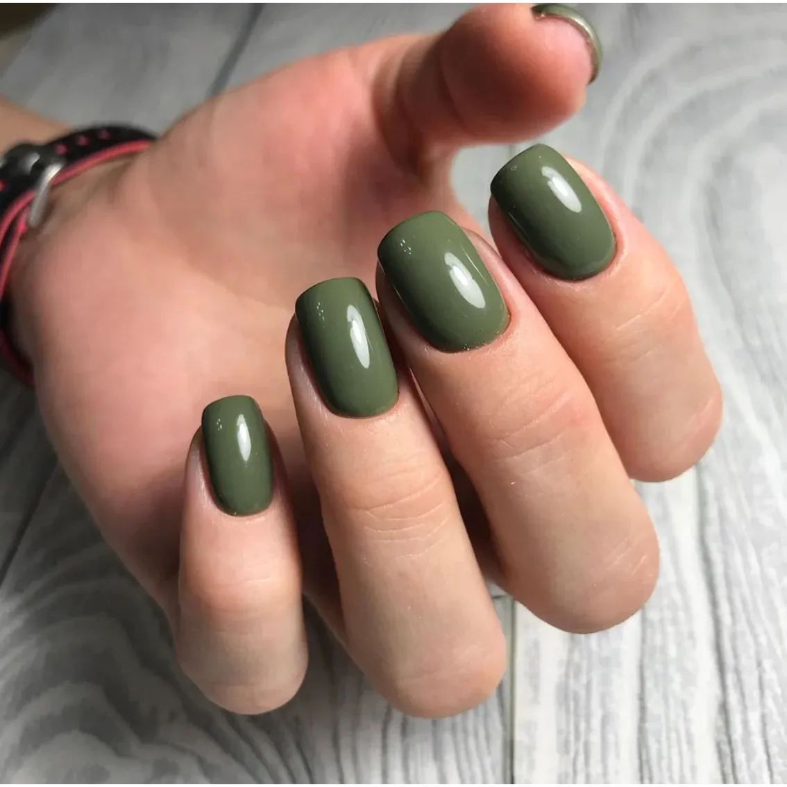 Luxio Vert