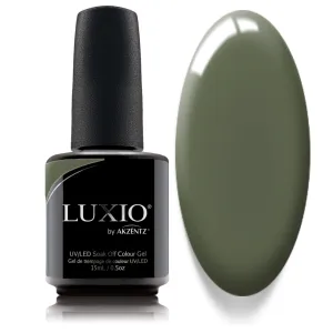 Luxio Vert