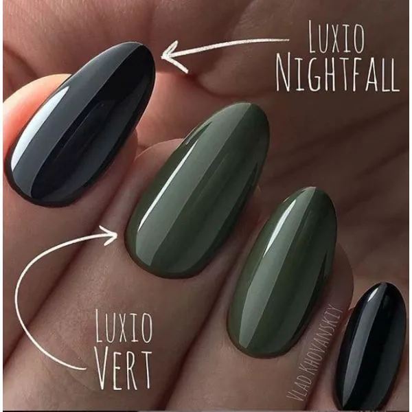 Luxio Vert