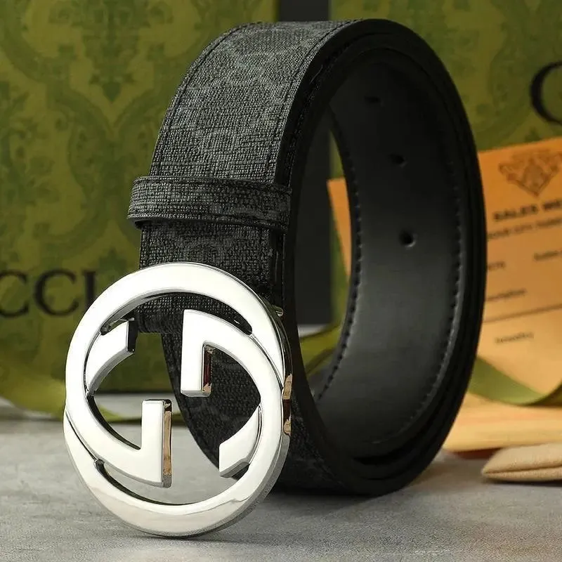 Luxury Belt