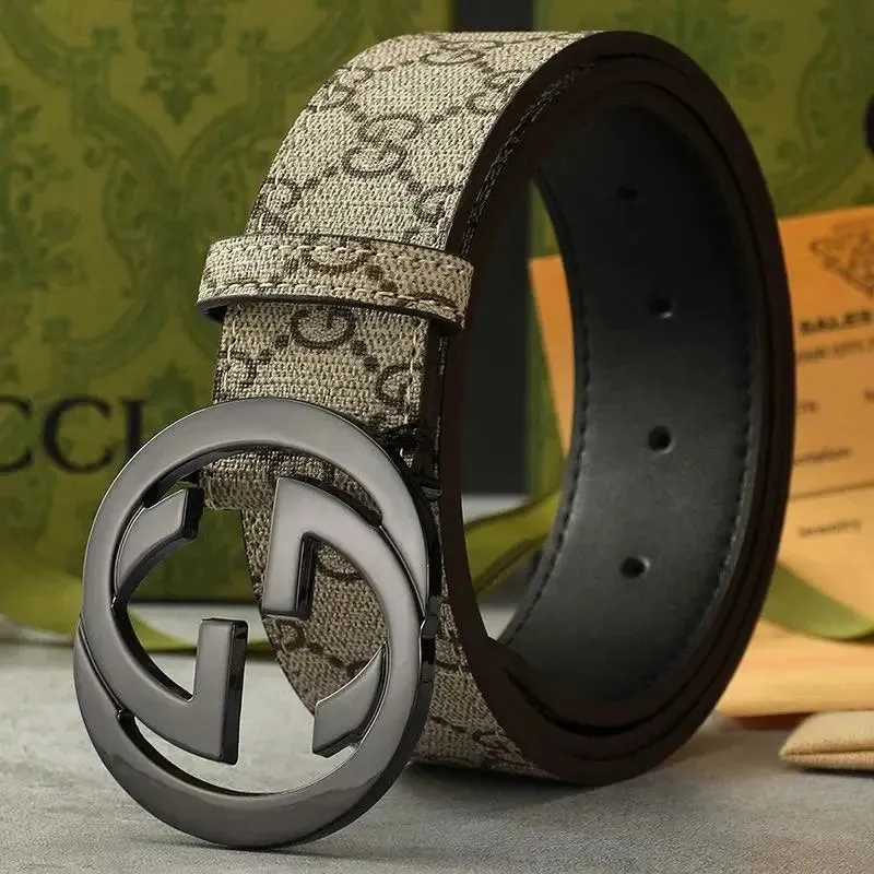 Luxury Belt