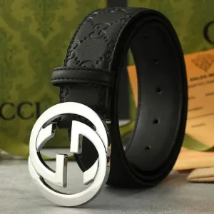 Luxury Belt