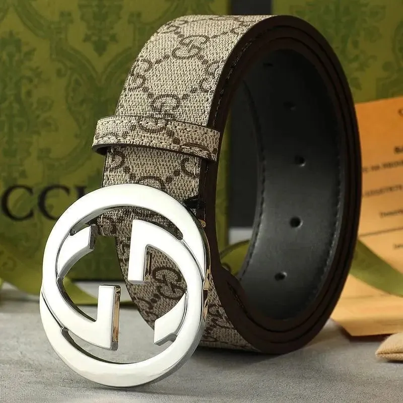Luxury Belt