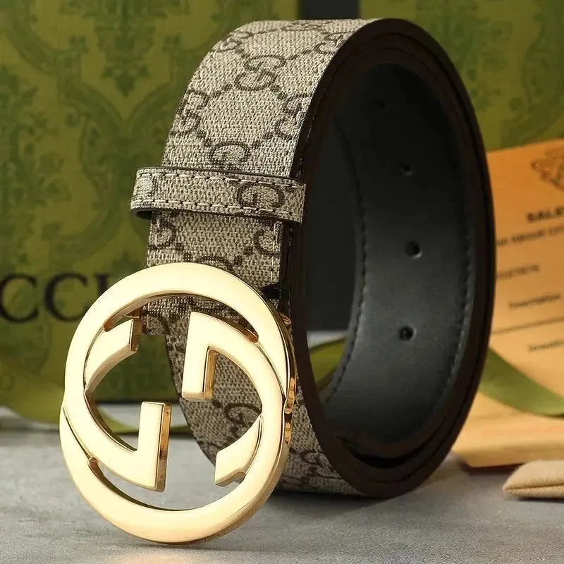 Luxury Belt