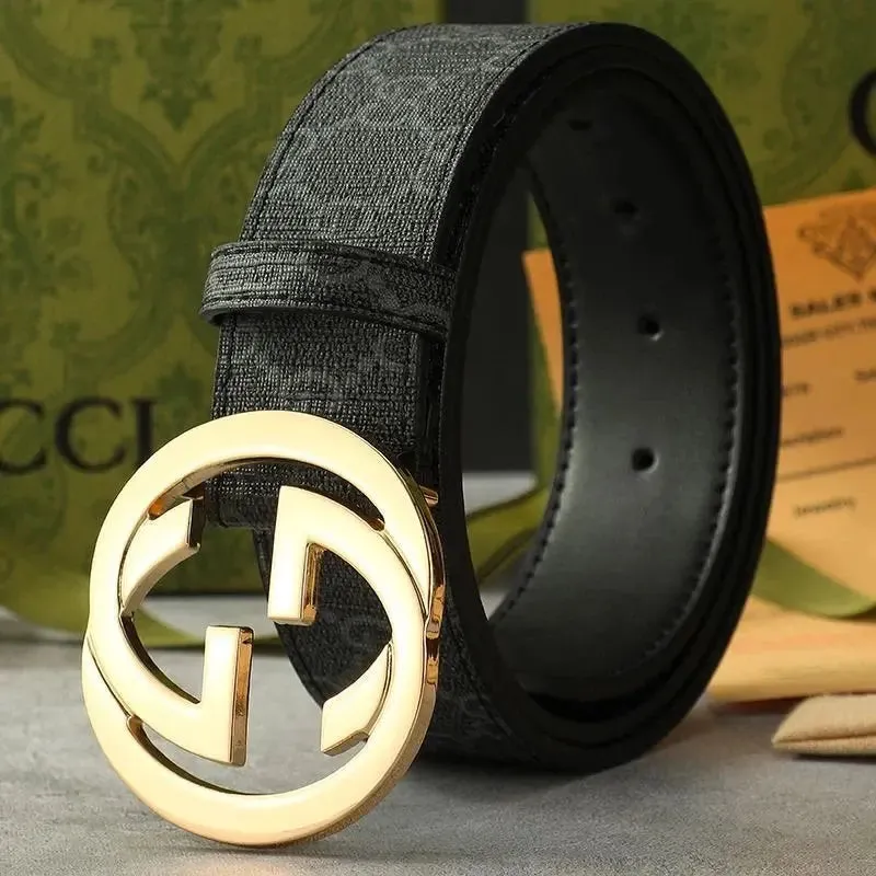 Luxury Belt
