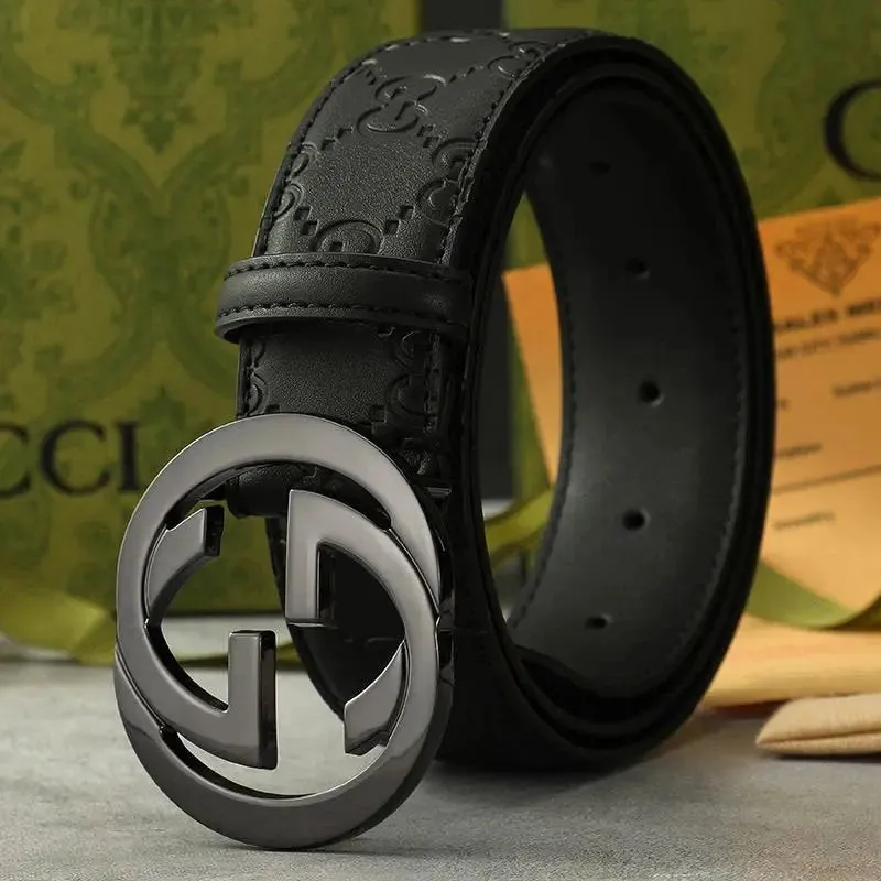 Luxury Belt