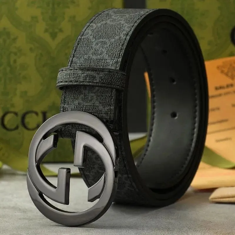 Luxury Belt
