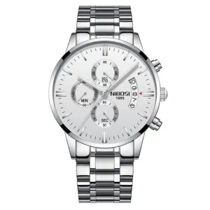 Luxury Famous Top Brand Men's Fashion Casual Watch