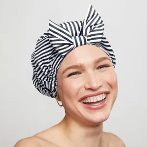LUXURY SHOWER CAP
