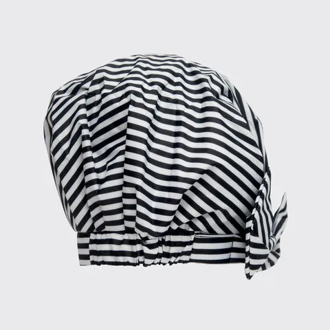 LUXURY SHOWER CAP