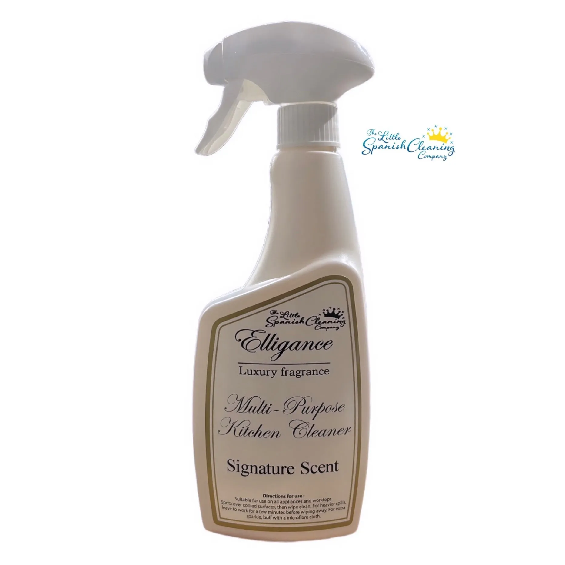 Luxury Spray  Kitchen Cleaners ✨ Fairy, Marsella, Talco , Fresh Washing, Signature Scent , Oud , Brazillian
