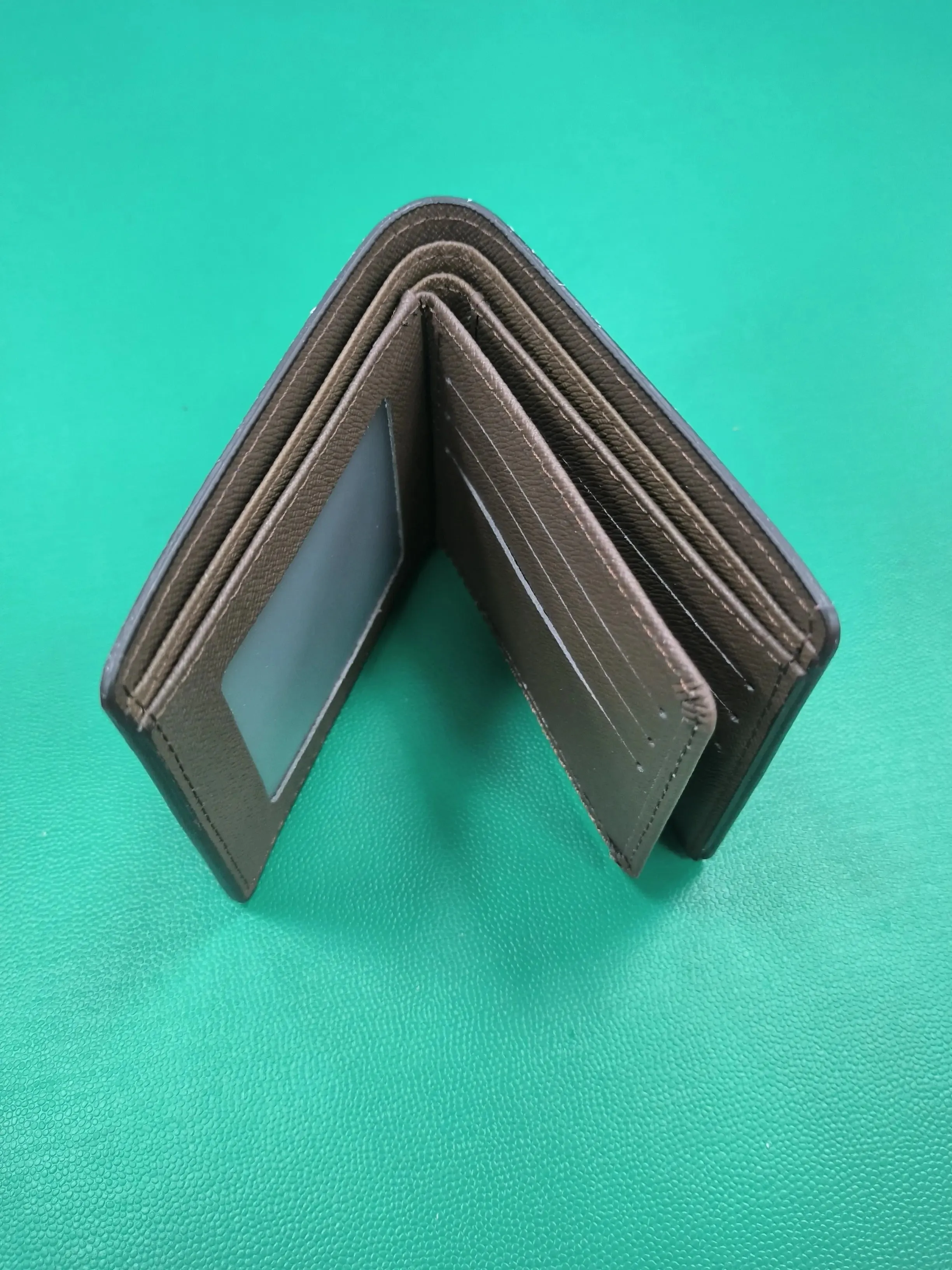 Luxury Wallet