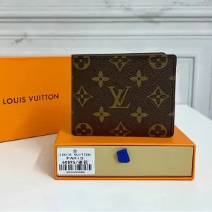 Luxury Wallet