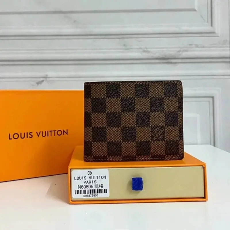 Luxury Wallet