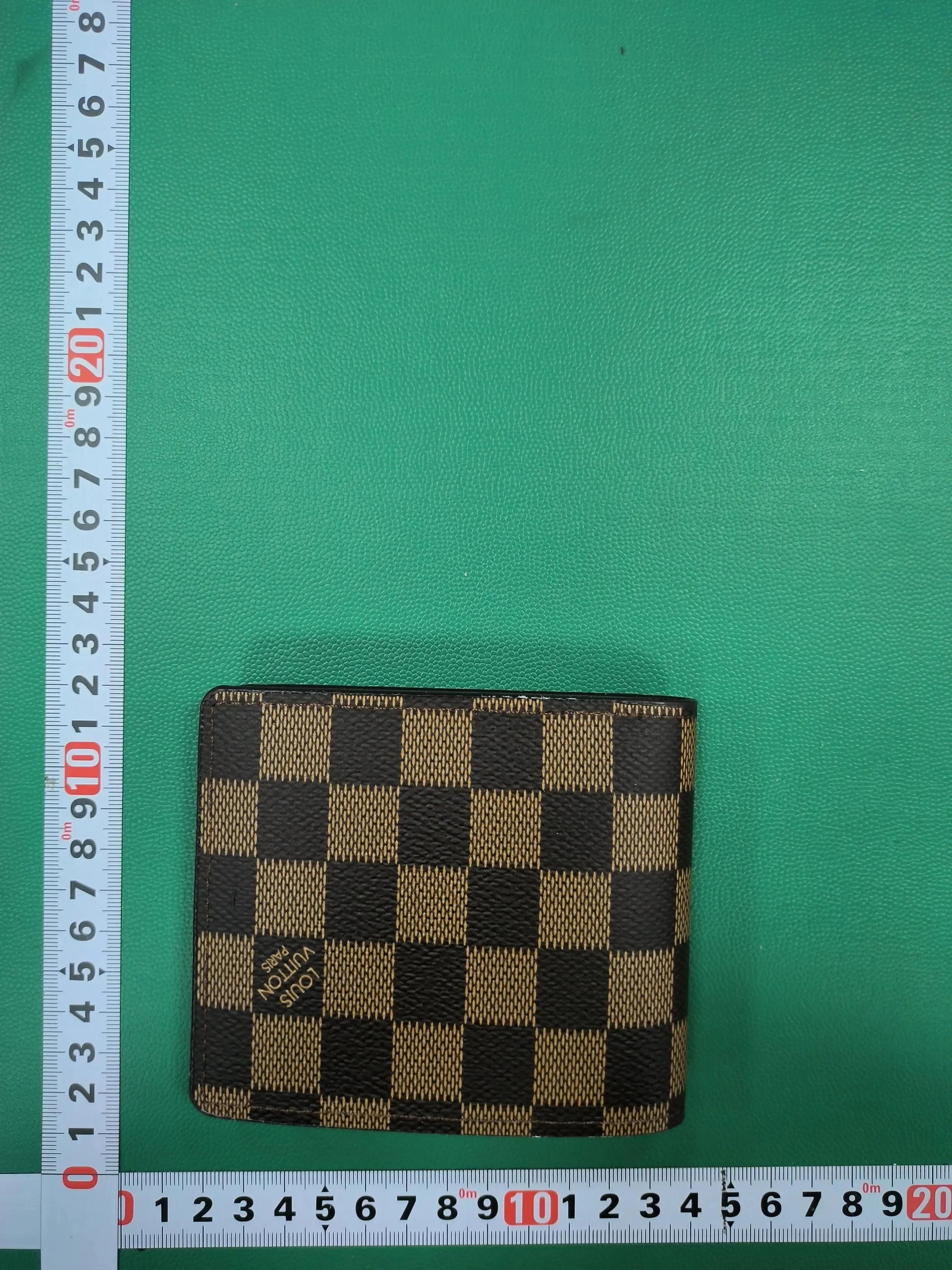 Luxury Wallet