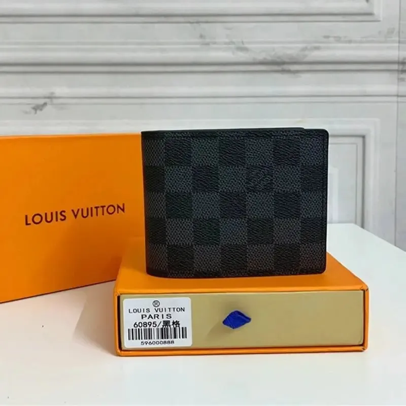 Luxury Wallet