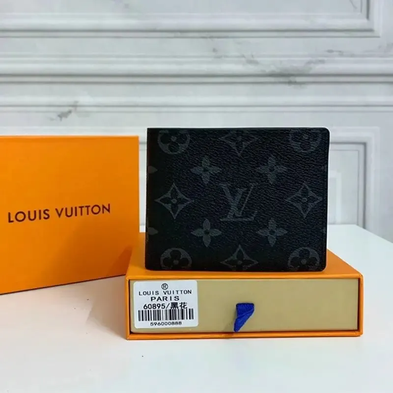 Luxury Wallet