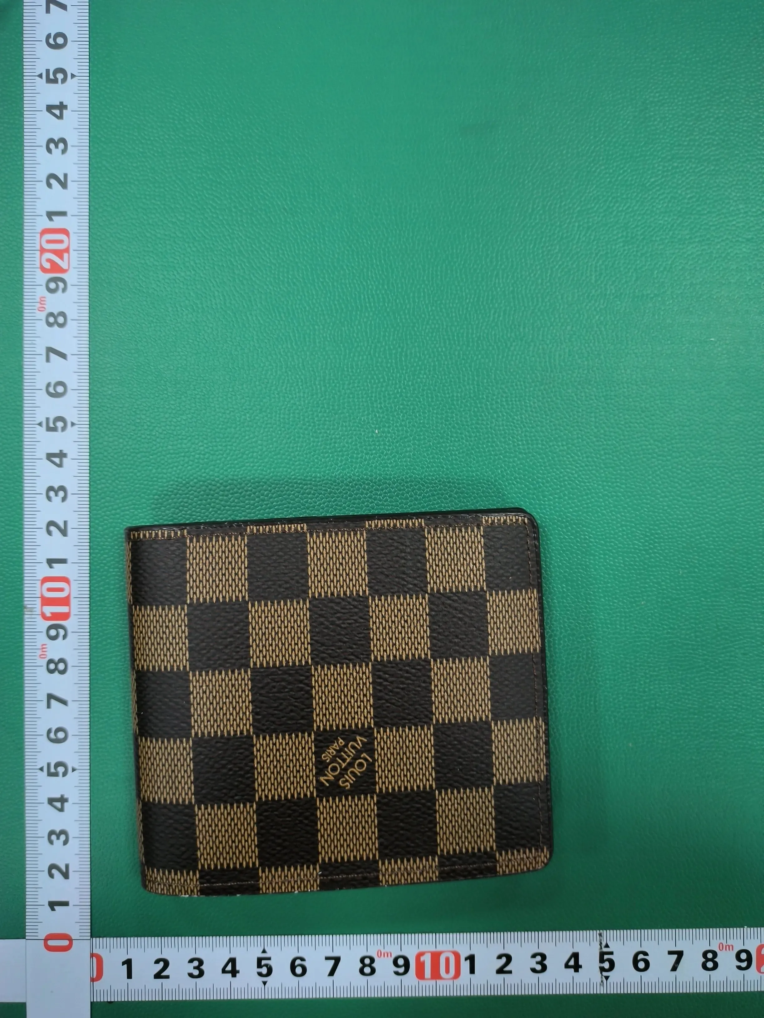 Luxury Wallet