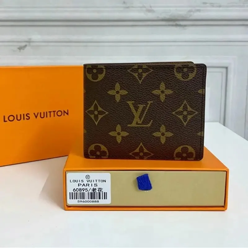 Luxury Wallet
