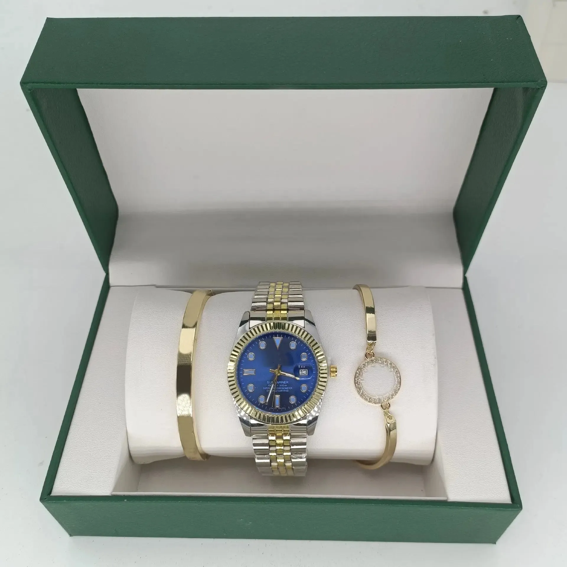 Luxury Watch