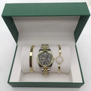 Luxury Watch
