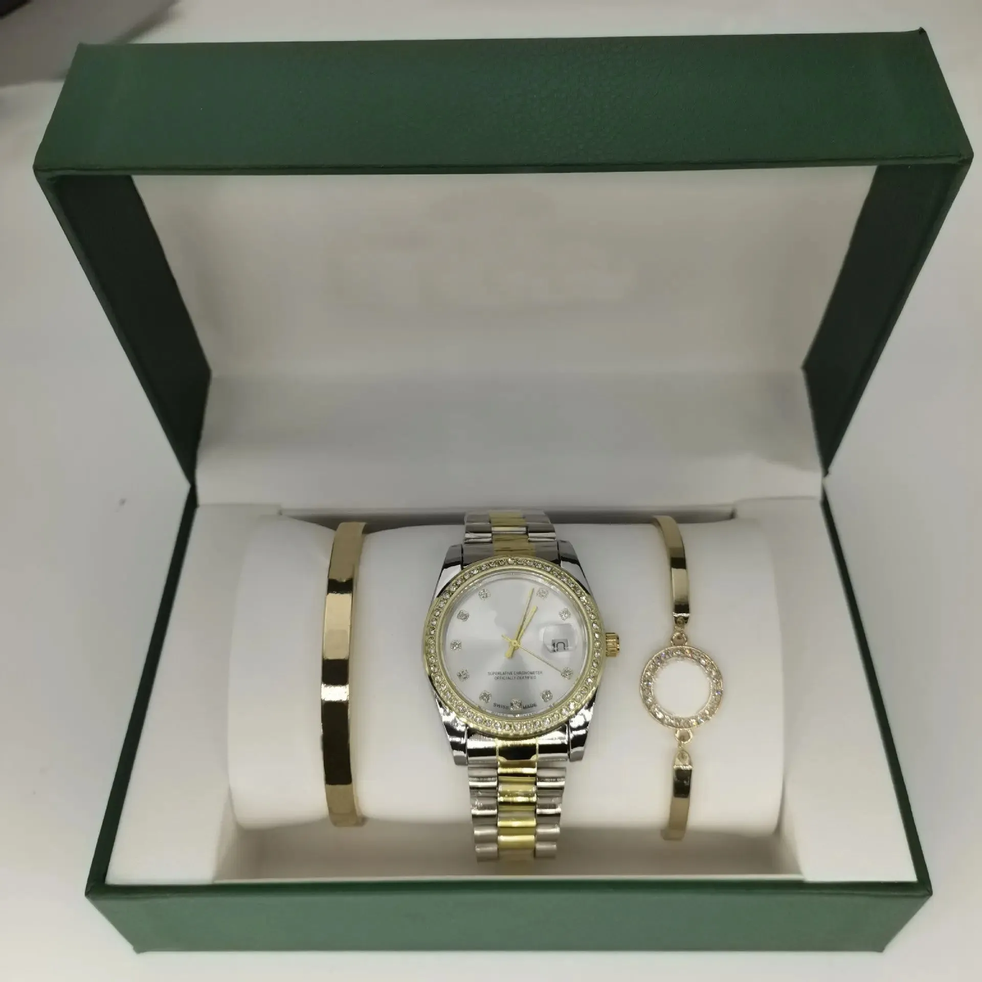 Luxury Watch