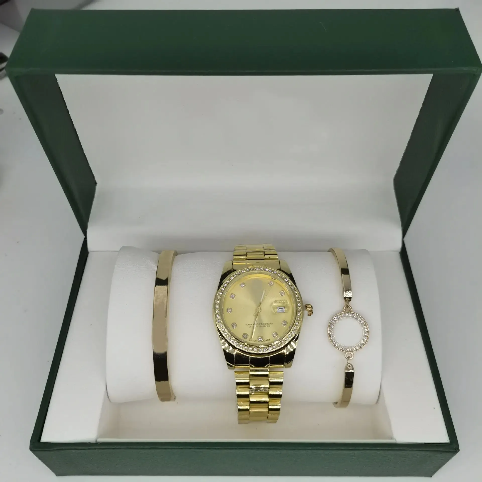 Luxury Watch