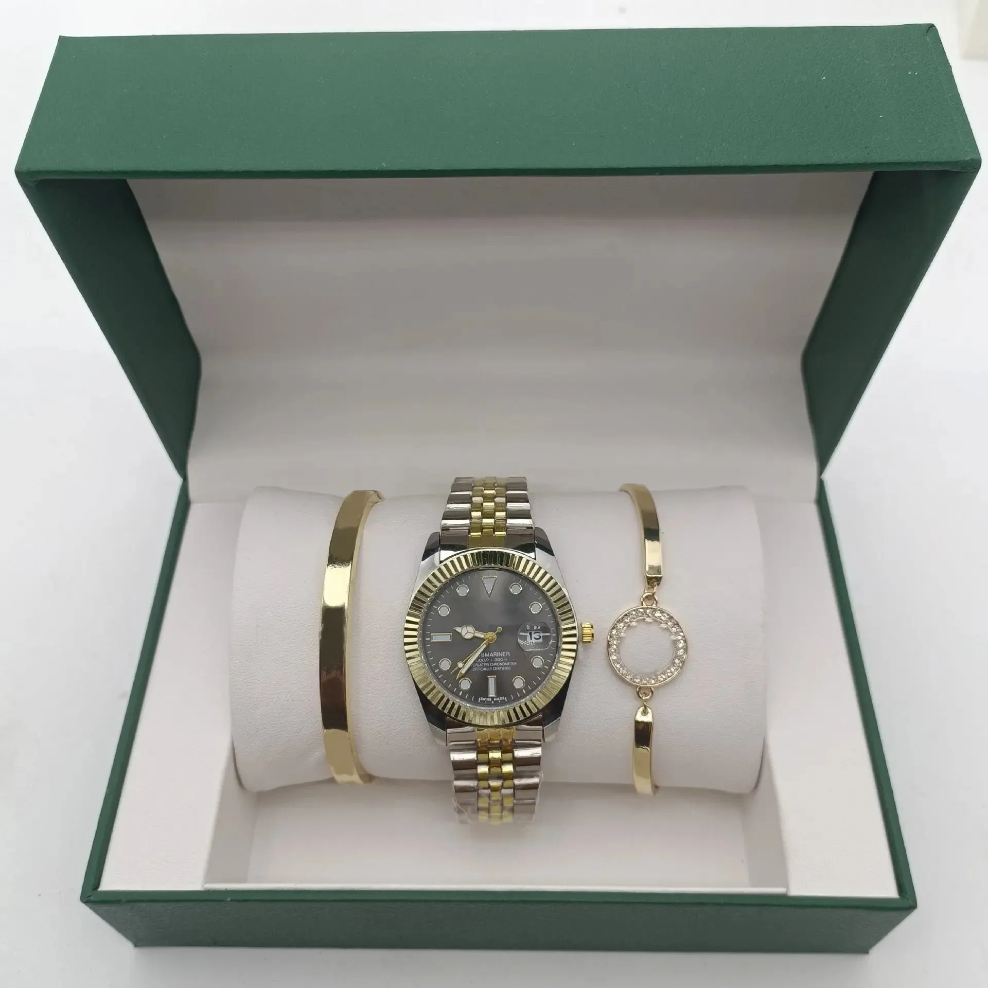 Luxury Watch