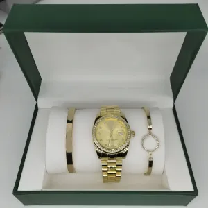 Luxury Watch