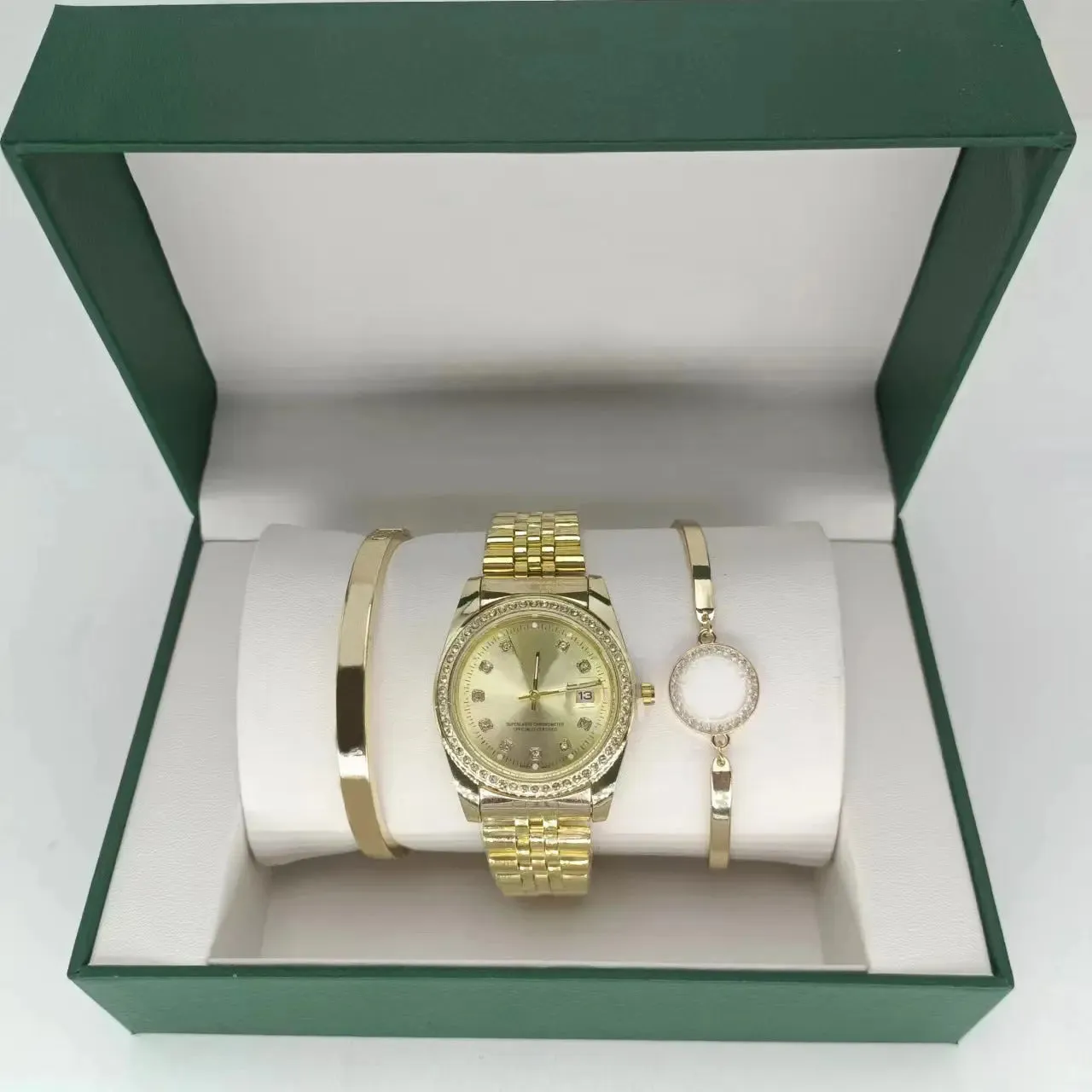 Luxury Watch
