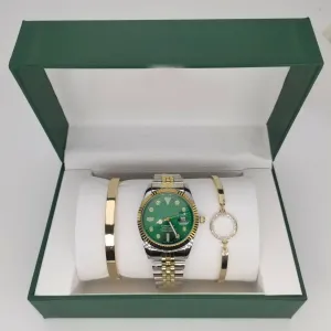Luxury Watch