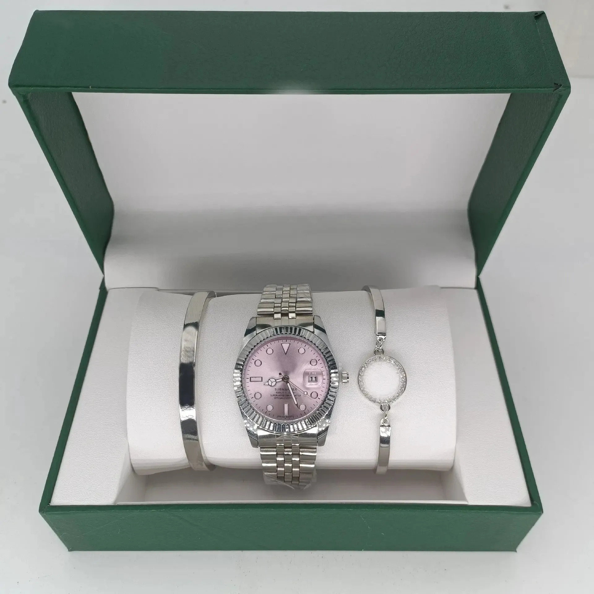 Luxury Watch