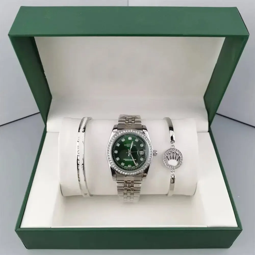 Luxury Watch