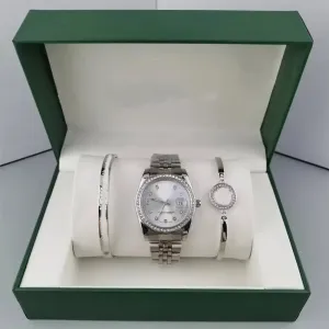 Luxury Watch
