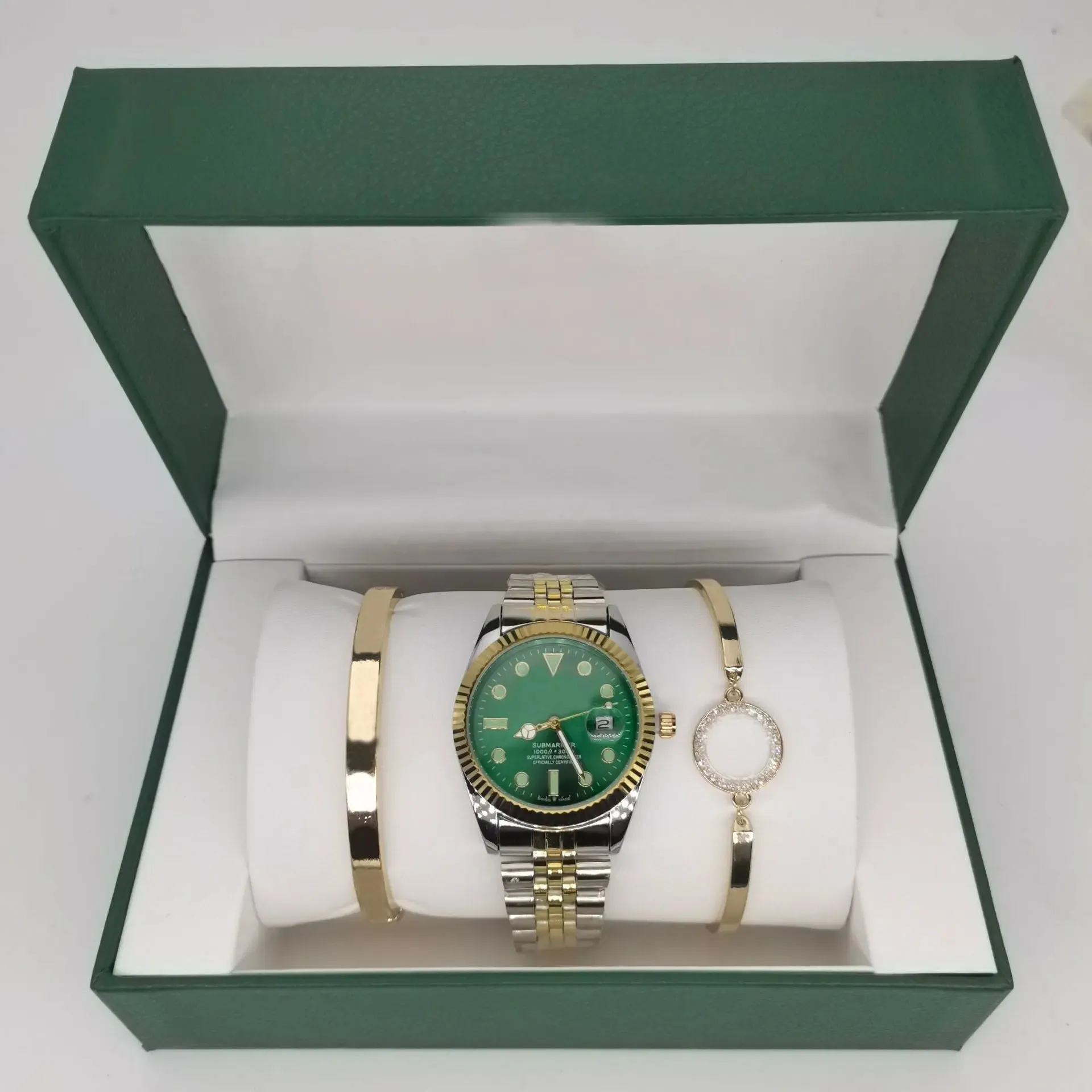 Luxury Watch