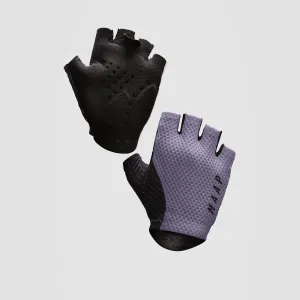 MAAP Pro Race Mitt - Purple Ash