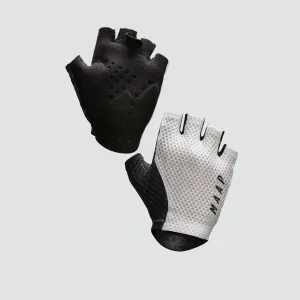 MAAP Pro Race Mitt - White