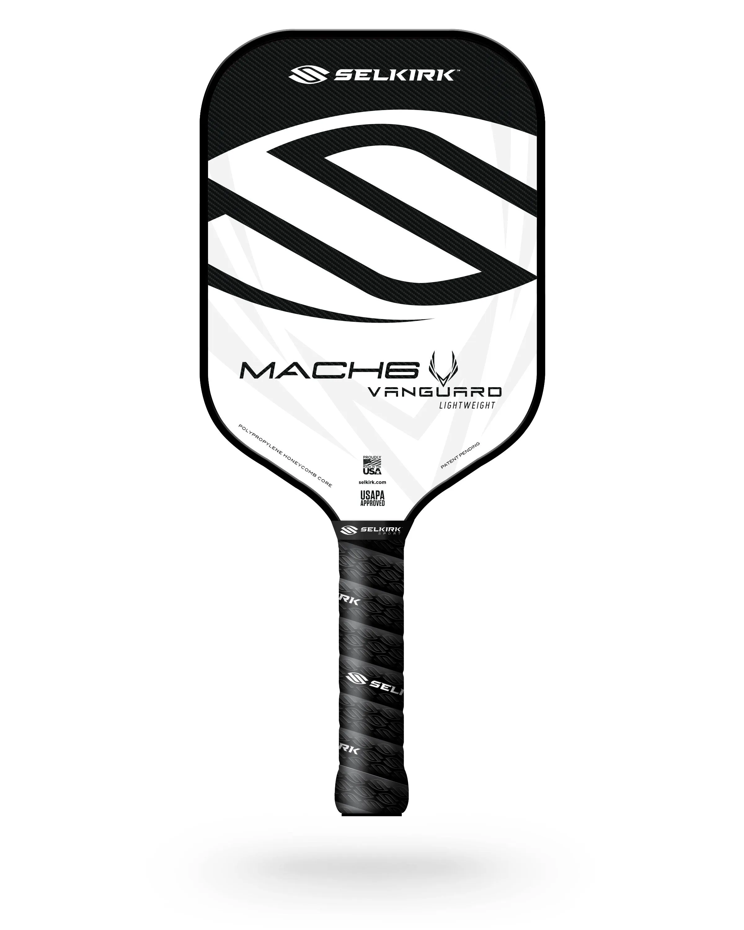 MACH6 VANGUARD
