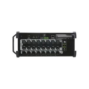 Mackie DL16S 16-Channel Wireless Digital Live Sound Mixer with Built-In Wi-Fi